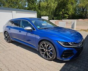 VW Arteon Gebrauchtwagen