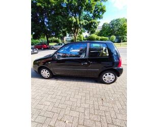 VW Lupo Gebrauchtwagen