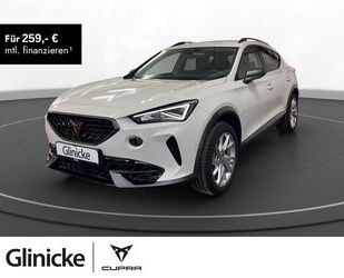 Cupra Formentor Gebrauchtwagen