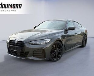 BMW 430 Gran Coupé Gebrauchtwagen