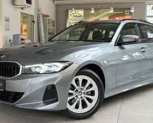 BMW 318 Gebrauchtwagen