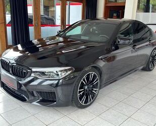 BMW M5 Gebrauchtwagen