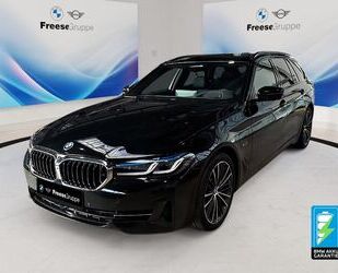 BMW 530 Gebrauchtwagen