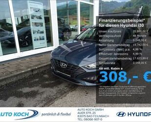 Hyundai i30 Gebrauchtwagen