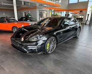 Porsche Panamera Gebrauchtwagen