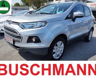 Ford EcoSport Gebrauchtwagen