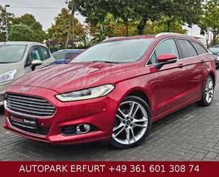 Ford Mondeo Gebrauchtwagen