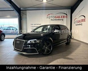 Audi RS3 Gebrauchtwagen