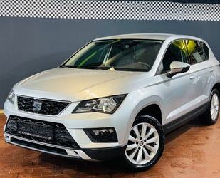 Seat Ateca Gebrauchtwagen