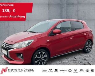 Mitsubishi Space Star Gebrauchtwagen