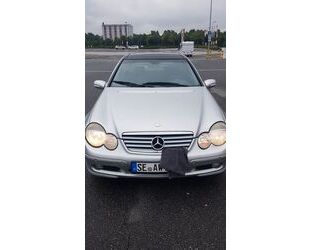 Mercedes-Benz CL 200 Gebrauchtwagen