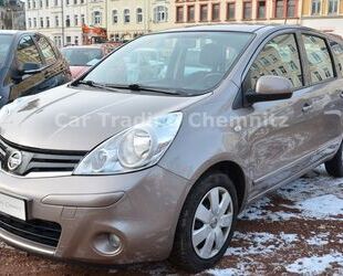 Nissan Note Gebrauchtwagen