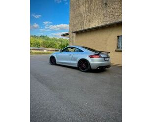 Audi TT Gebrauchtwagen