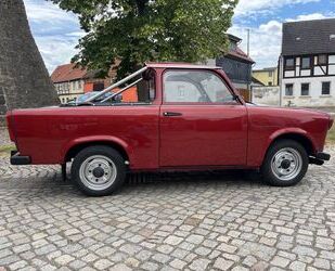 Trabant 601 Gebrauchtwagen