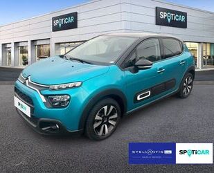 Citroen C3 Gebrauchtwagen