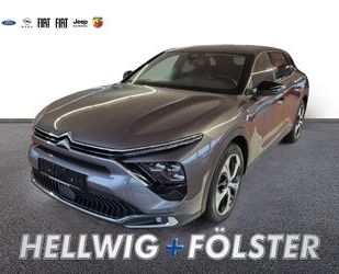 Citroen C5 X Gebrauchtwagen