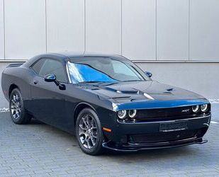 Dodge Challenger Gebrauchtwagen