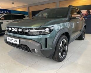Dacia Duster Gebrauchtwagen