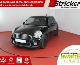 Mini ONE Gebrauchtwagen