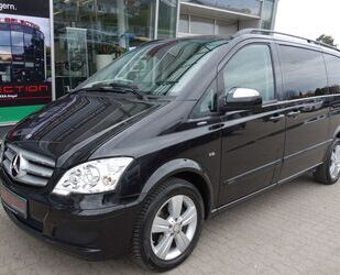 Mercedes-Benz Viano Gebrauchtwagen
