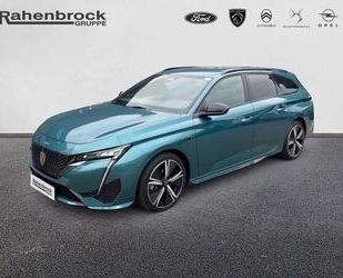 Peugeot 308 Gebrauchtwagen