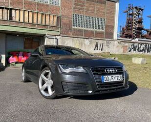 Audi A7 Gebrauchtwagen