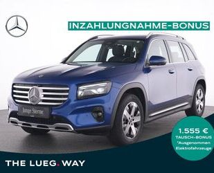 Mercedes-Benz GLB 250 Gebrauchtwagen