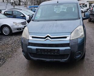Citroen Berlingo Gebrauchtwagen