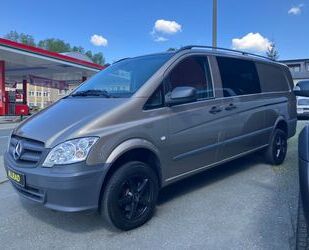 Mercedes-Benz Vito Gebrauchtwagen