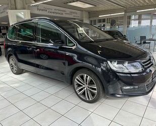 VW Sharan Gebrauchtwagen