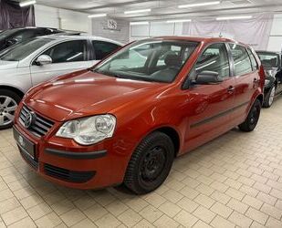 VW Polo Gebrauchtwagen