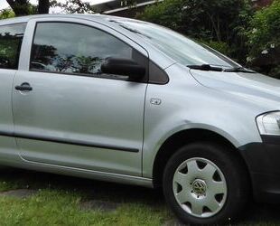 VW Fox Gebrauchtwagen