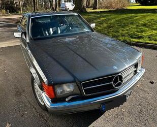 Mercedes-Benz 560 Gebrauchtwagen