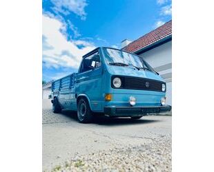 VW T3 andere Gebrauchtwagen