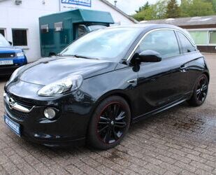 Opel Adam Gebrauchtwagen