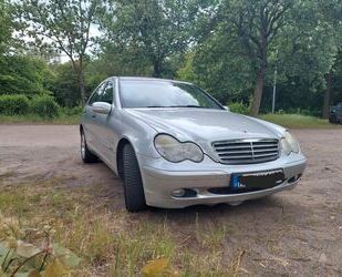 Mercedes-Benz 270 Gebrauchtwagen