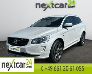 Volvo XC60 Gebrauchtwagen