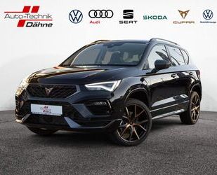 Cupra Ateca Gebrauchtwagen