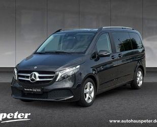 Mercedes-Benz V 220 Gebrauchtwagen