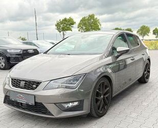 Seat Leon Gebrauchtwagen