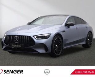 Mercedes-Benz AMG GT Gebrauchtwagen