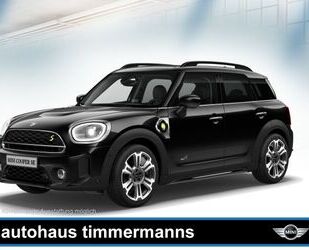 Mini Cooper SE Countryman Gebrauchtwagen