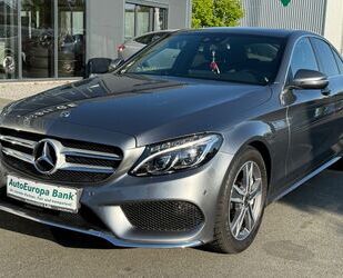 Mercedes-Benz C 250 Gebrauchtwagen