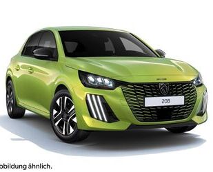Peugeot 208 Gebrauchtwagen