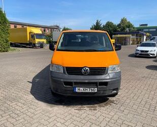 VW T5 andere Gebrauchtwagen