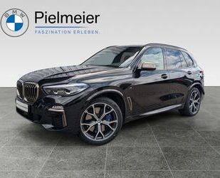 BMW X5 M50 Gebrauchtwagen