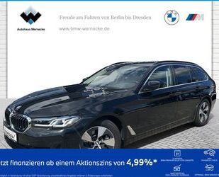 BMW 530 Gebrauchtwagen