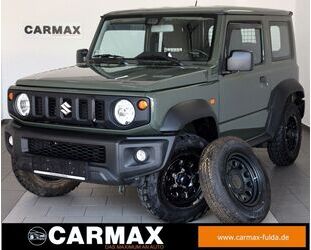 Suzuki Jimny Gebrauchtwagen
