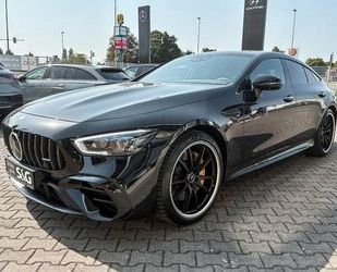 Mercedes-Benz AMG GT Gebrauchtwagen