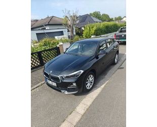 BMW X2 Gebrauchtwagen